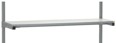 Additional ESD Shelf 1200 x 400 mm Comfort Workbenches ESD Products AES